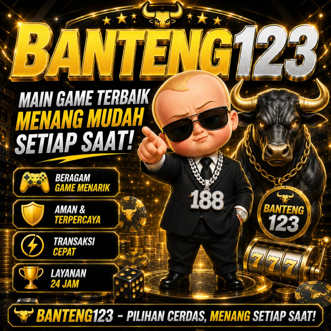BANTENG123